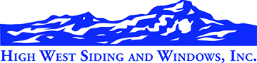High West Siding logo