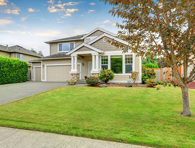 High West Siding Image